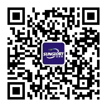 欣挪瑞官方公众号二维码